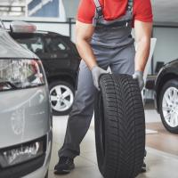 tires wheels service
