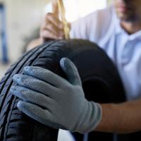 tires wheels service
